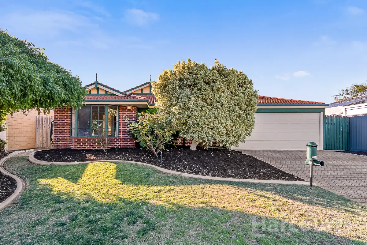 Main view of Homely house listing, 19 Vanguard Place, Currambine WA 6028