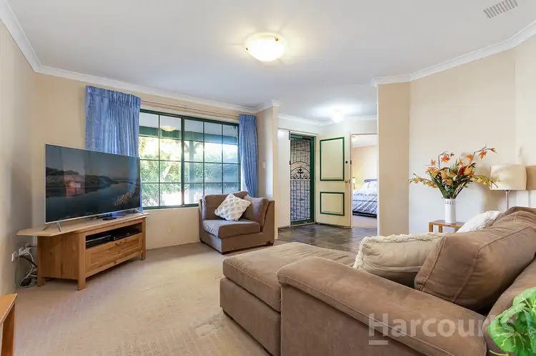 Second view of Homely house listing, 19 Vanguard Place, Currambine WA 6028