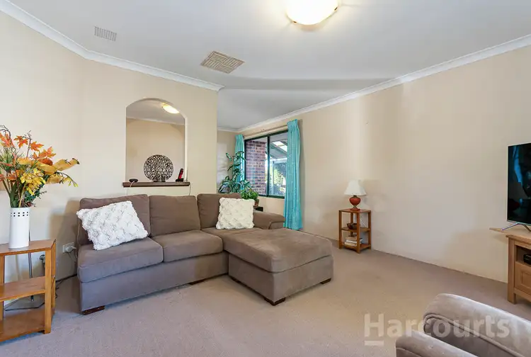 Third view of Homely house listing, 19 Vanguard Place, Currambine WA 6028