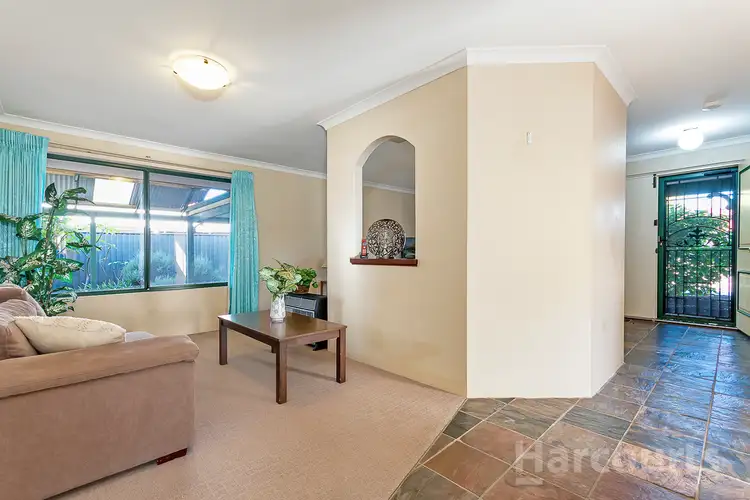 Fourth view of Homely house listing, 19 Vanguard Place, Currambine WA 6028