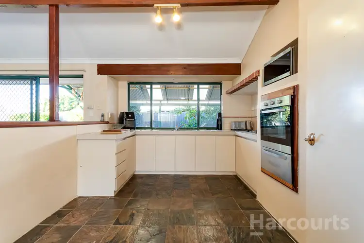 Fifth view of Homely house listing, 19 Vanguard Place, Currambine WA 6028