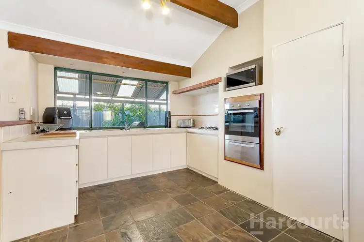 Sixth view of Homely house listing, 19 Vanguard Place, Currambine WA 6028