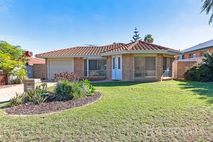 35 Caledonia Avenue, Currambine WA 6028