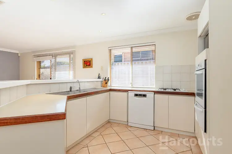 Fifth view of Homely house listing, 35 Caledonia Avenue, Currambine WA 6028