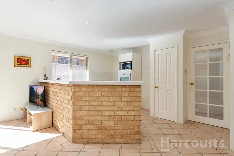 Sixth view of Homely house listing, 35 Caledonia Avenue, Currambine WA 6028