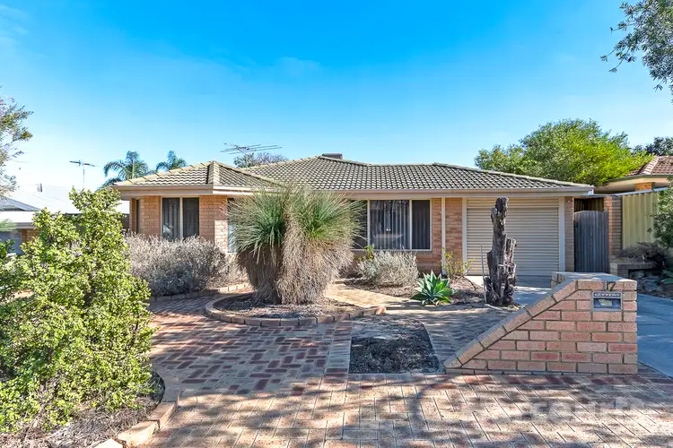 17 Simcoe Court, Joondalup WA 6027