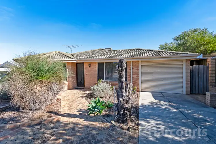 Second view of Homely house listing, 17 Simcoe Court, Joondalup WA 6027