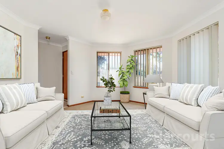 Third view of Homely house listing, 17 Simcoe Court, Joondalup WA 6027