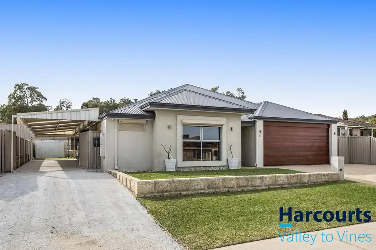 Main view of Homely house listing, 41 Hurd Rd, Bullsbrook WA 6084