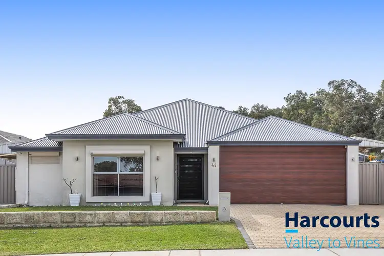 Second view of Homely house listing, 41 Hurd Rd, Bullsbrook WA 6084