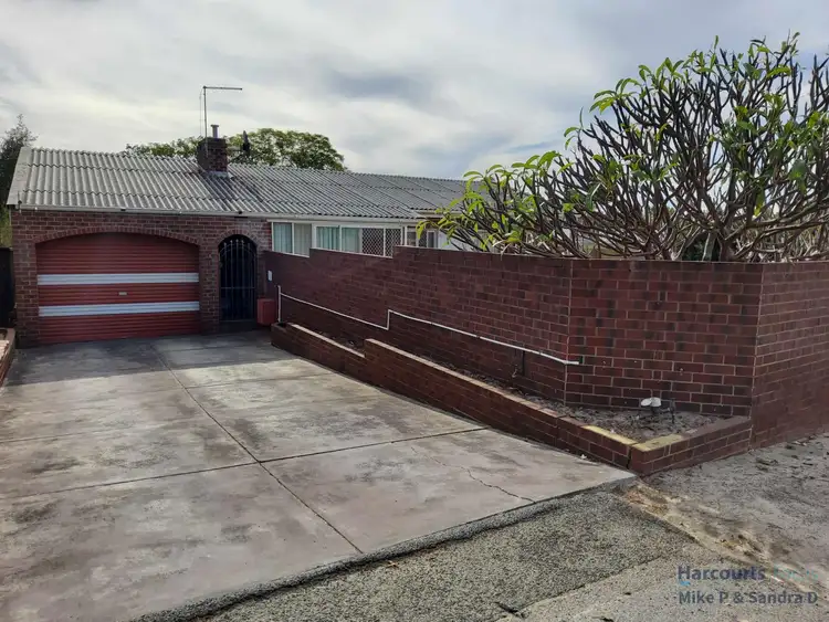 Second view of Homely house listing, 27 Eureka Road, Wilson WA 6107