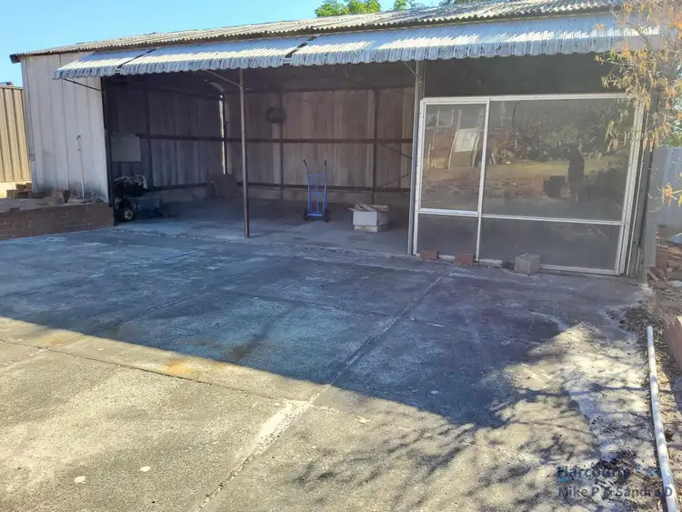 Fifth view of Homely house listing, 27 Eureka Road, Wilson WA 6107