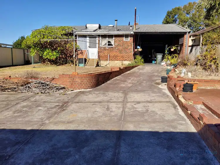 Sixth view of Homely house listing, 27 Eureka Road, Wilson WA 6107