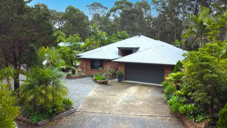 Third view of Homely house listing, 11431 Princes Highway, Surfside NSW 2536