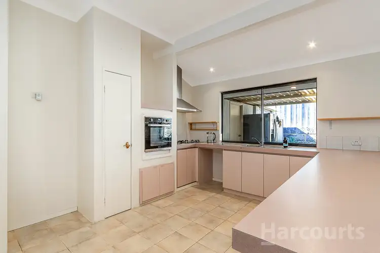 Second view of Homely house listing, 12 Pilgrim Place, Currambine WA 6028