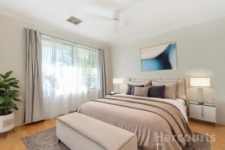 Fifth view of Homely house listing, 12 Pilgrim Place, Currambine WA 6028