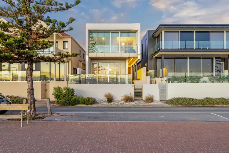 329 Esplanade
