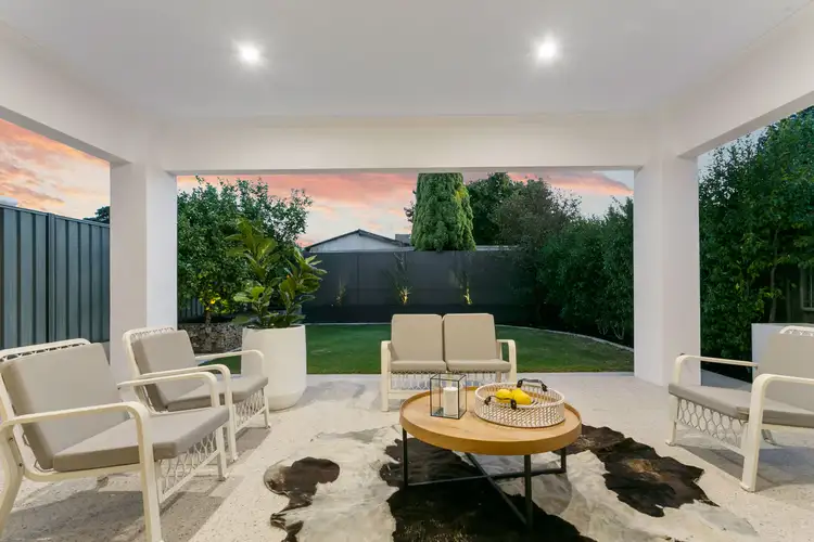 Fifth view of Homely house listing, 8B Durant Way, Brentwood WA 6153