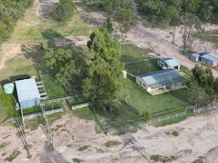 Main view of Homely rural property listing, 419 Surcingle Road, Chinchilla QLD 4413