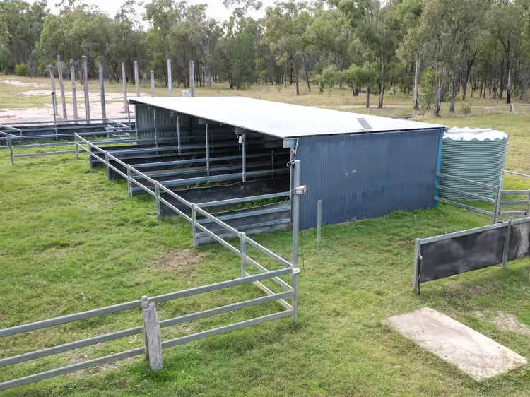 Third view of Homely rural property listing, 419 Surcingle Road, Chinchilla QLD 4413