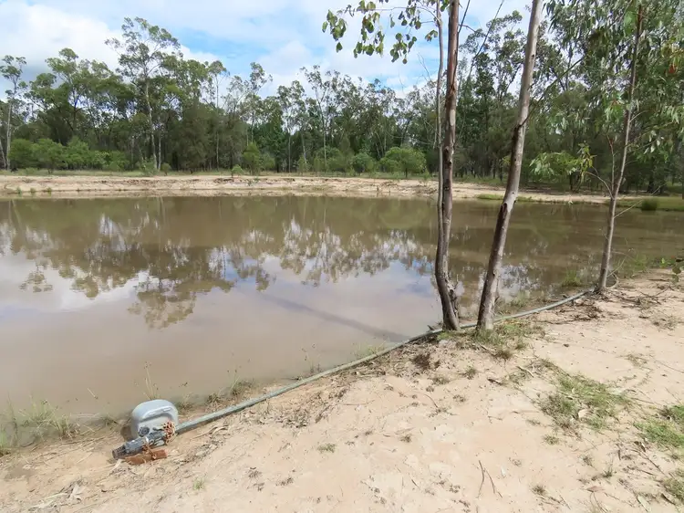 Fourth view of Homely rural property listing, 419 Surcingle Road, Chinchilla QLD 4413