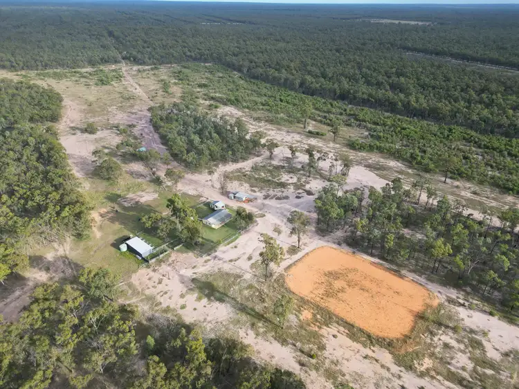 Fifth view of Homely rural property listing, 419 Surcingle Road, Chinchilla QLD 4413