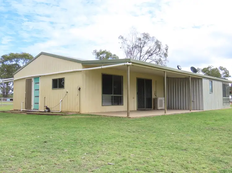 Sixth view of Homely rural property listing, 419 Surcingle Road, Chinchilla QLD 4413