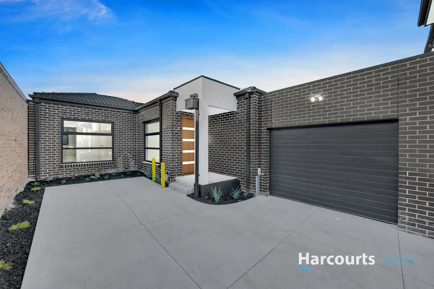 Main view of Homely unit listing, 4/5 Alsace Street, Dandenong VIC 3175