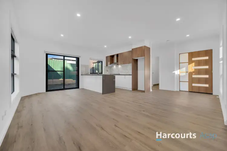 Second view of Homely unit listing, 4/5 Alsace Street, Dandenong VIC 3175