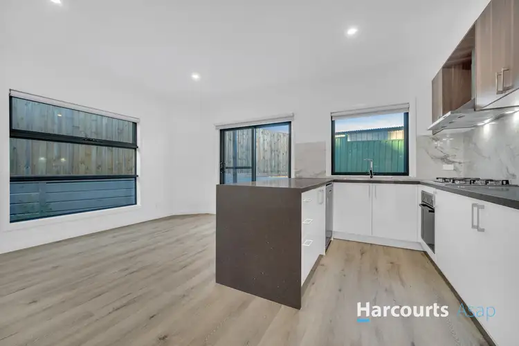 Third view of Homely unit listing, 4/5 Alsace Street, Dandenong VIC 3175