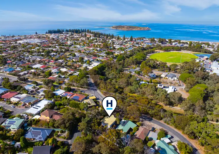 Second view of Homely house listing, 12 Baudin Road, Victor Harbor SA 5211