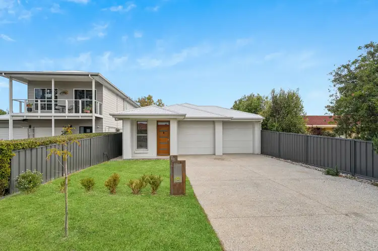 Third view of Homely house listing, 13a Tabernacle Road, Encounter Bay SA 5211