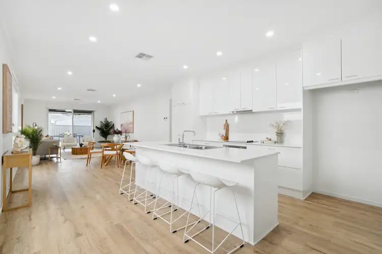Fifth view of Homely house listing, 13a Tabernacle Road, Encounter Bay SA 5211
