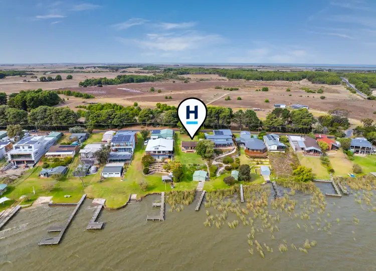 Third view of Homely house listing, 55 Narnu Bay Drive, Hindmarsh Island SA 5214