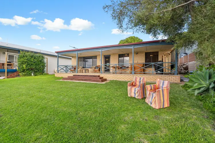 Fourth view of Homely house listing, 55 Narnu Bay Drive, Hindmarsh Island SA 5214