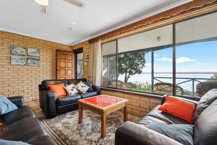 Fifth view of Homely house listing, 55 Narnu Bay Drive, Hindmarsh Island SA 5214