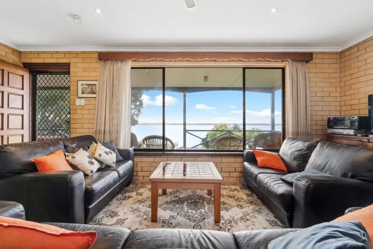 Sixth view of Homely house listing, 55 Narnu Bay Drive, Hindmarsh Island SA 5214