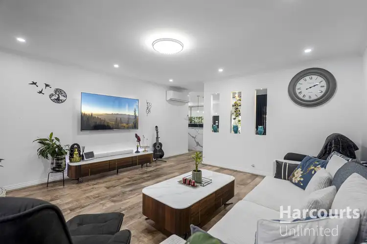Second view of Homely house listing, 24 Bunning Place, Doonside NSW 2767