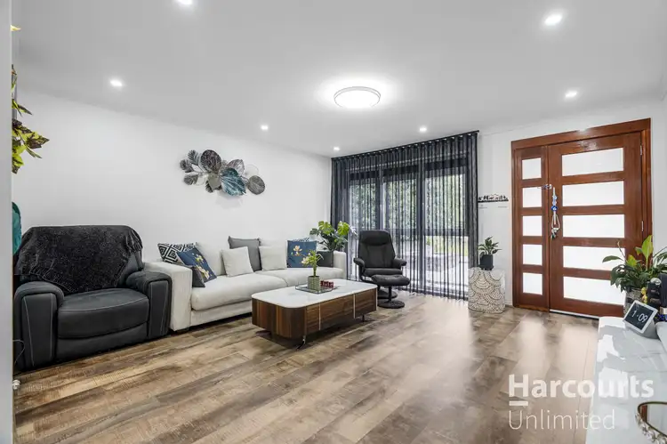 Third view of Homely house listing, 24 Bunning Place, Doonside NSW 2767
