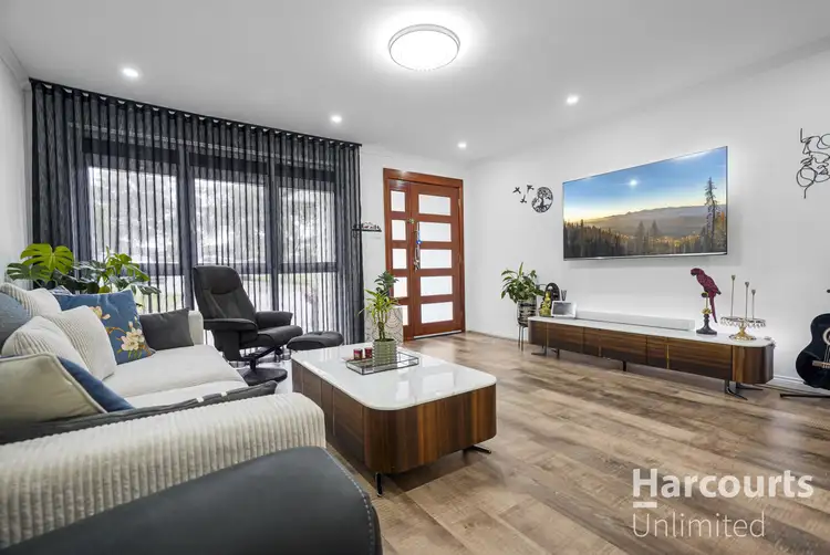 Fourth view of Homely house listing, 24 Bunning Place, Doonside NSW 2767
