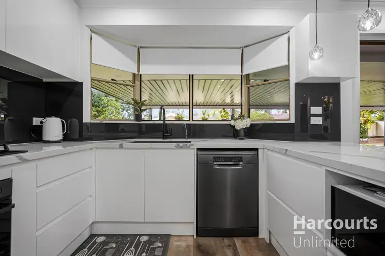 Fifth view of Homely house listing, 24 Bunning Place, Doonside NSW 2767