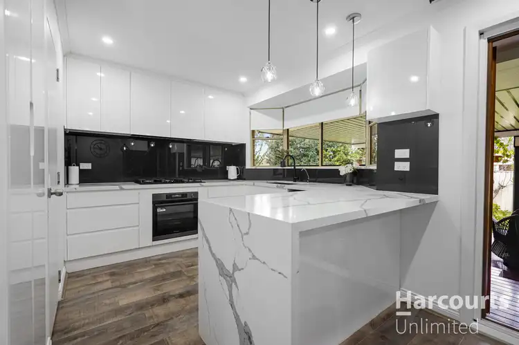 Sixth view of Homely house listing, 24 Bunning Place, Doonside NSW 2767