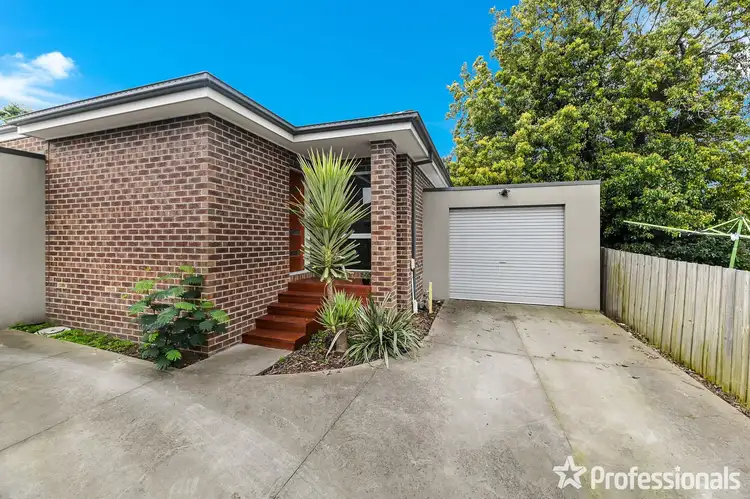 22A Almond Drive, Doveton VIC 3177