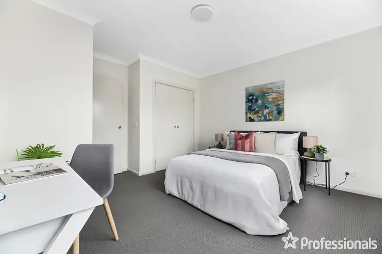 Seventh view of Homely house listing, 22A Almond Drive, Doveton VIC 3177