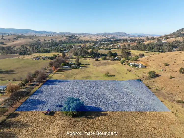 6965 Great Alpine Road, Swifts Creek VIC 3896