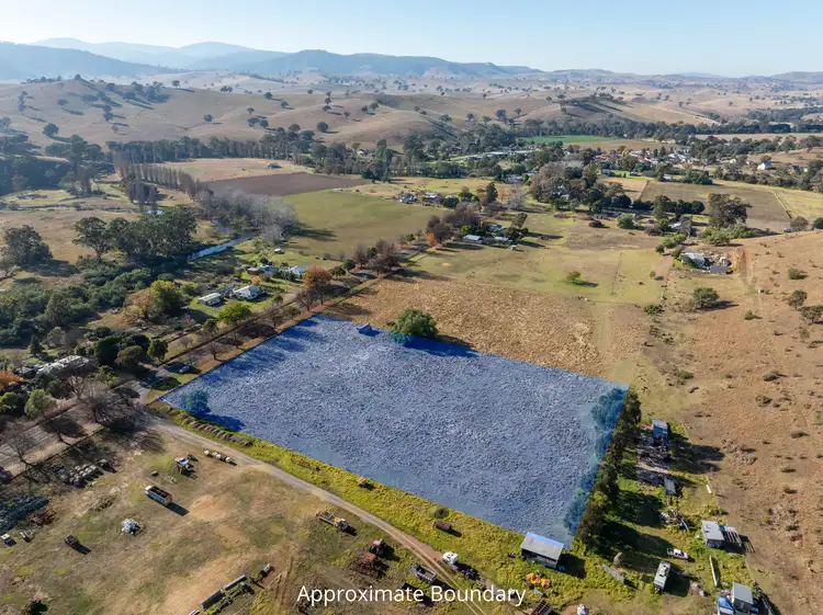 Second view of Homely land listing, 6975 Great Alpine Road, Swifts Creek VIC 3896