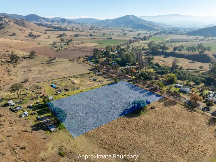 Third view of Homely land listing, 6975 Great Alpine Road, Swifts Creek VIC 3896