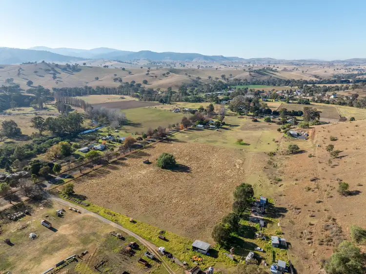Fifth view of Homely land listing, 6975 Great Alpine Road, Swifts Creek VIC 3896