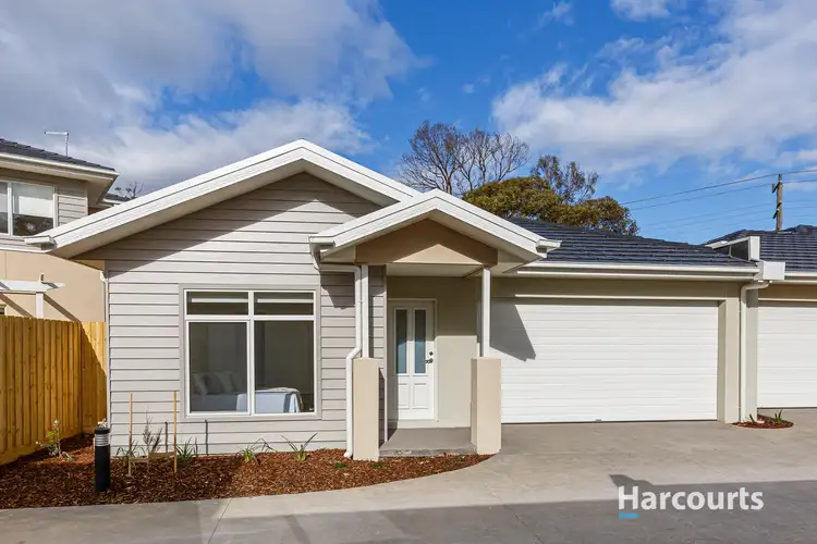 Main view of Homely house listing, 2/47 Salerno Way, Rowville VIC 3178