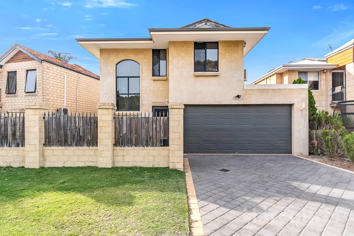 Main view of Homely house listing, 8 Aswan View, Joondalup WA 6027